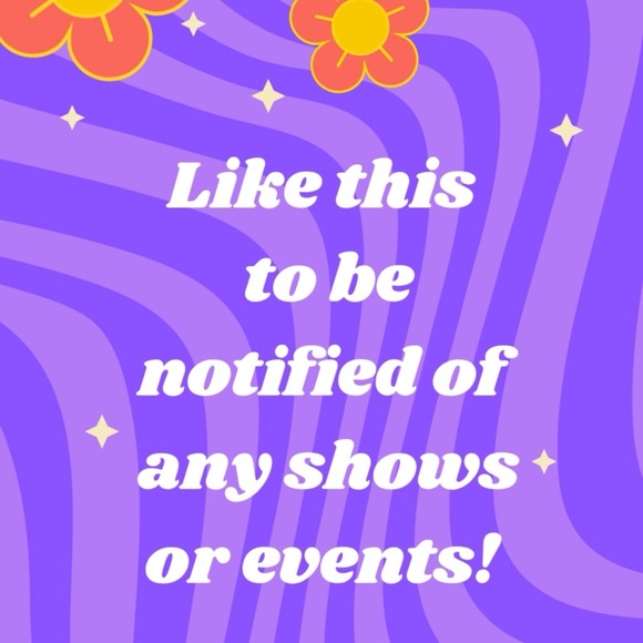 Tops - Join the list😊